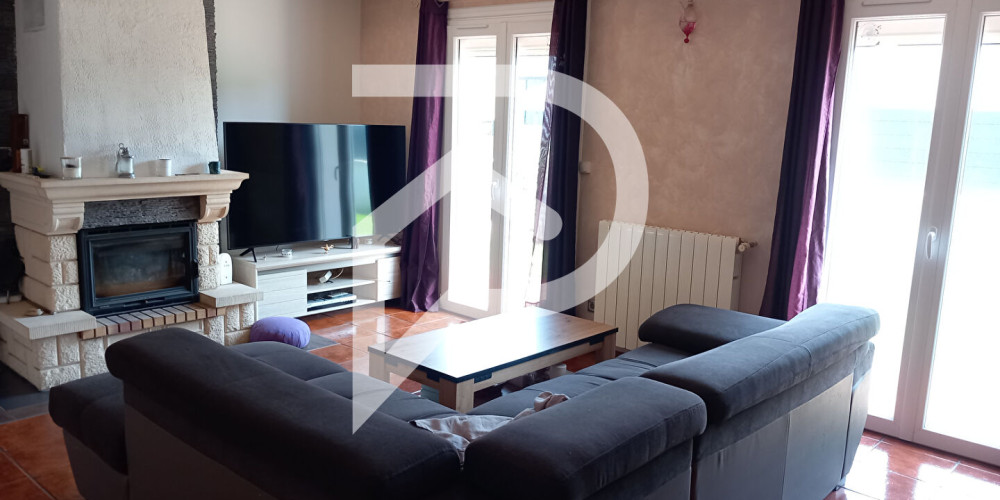 maison à OLORON STE MARIE (64400)